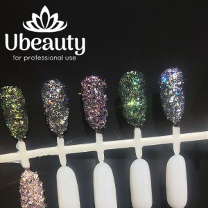 Nail decor Super Shine for nail design ?04