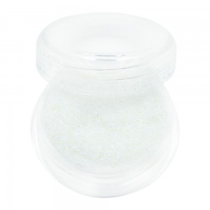  Glitter in a jar CHAMELEON GOLD. Full to the brim and convenient for the master container. Factory packaging