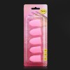 Silicone caps for removing the gel Polish 10 PCs ,MAS060KOD080-NSG-00, 19207, Clips,  Health and beauty. All for beauty salons,All for a manicure ,All for nails, buy with worldwide shipping