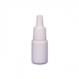  JVR Revolution Kolor, branco opaco #101,10ml