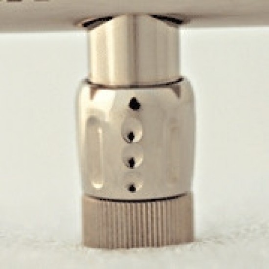 Válvula de ar com regulador de pressão (Válvula fPc completa CR plus)-tagore_126354-TAGORE-Componentes e consumíveis