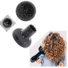 Diffuser for hair dryer TB50339, for drying hair, curls, root volume, safe styling, 60936, Electrical equipment,  Health and beauty. All for beauty salons,All for a manicure ,Electrical equipment, buy with worldwide shipping