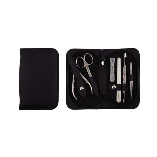 MS-09E manicure set Mens Eco, 33600, Tools Staleks,  Health and beauty. All for beauty salons,All for a manicure ,Tools for manicure, buy with worldwide shipping