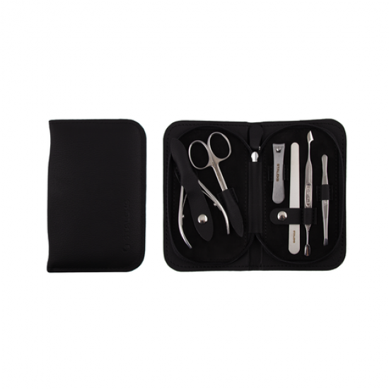 MS-09E Set manucure Homme Eco-33600-Сталекс-Outils Staleks