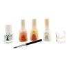Star Nail extension kit, 58769, Nails,  Health and beauty. All for beauty salons,All for a manicure ,Nails, buy with worldwide shipping
