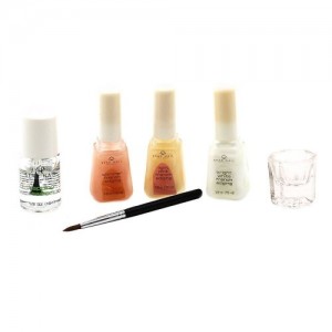  Set pour extension d'ongles Star Nail