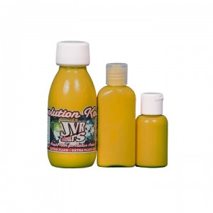  JVR Revolution Kolor, dekkend okergeel #111,50ml