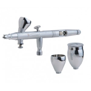 Airbrush TG186 professionele 0,3 mm PRO-serie