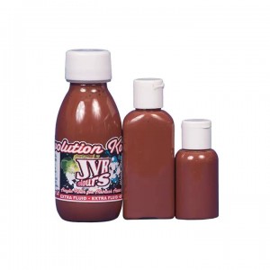  JVR Revolution Kolor, opaque burnt sienna #113, 130ml