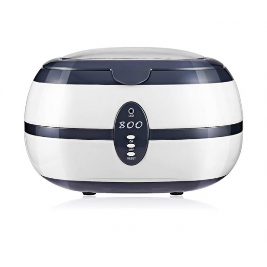 Ultrasonic sterilizer VGT 800, for beauty salons, hairdressers, medical offices, disinfection of instruments, 60468, Sterilizers,  Health and beauty. All for beauty salons,All for a manicure ,Electrical equipment, buy with worldwide shipping