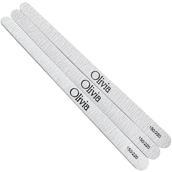 Nail file DROP 100/180 ,MAS007-(3606), 3606, Nail files and trimers, Everything for manicure,Everything for nails , buy in Ukraine