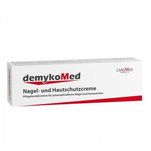 Schimmelwerende crème voor nagels en huid / 20 ml - DemycoMed Suda Care CareMed Creme