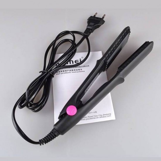 Iron 2118KM (corrugation RW), delicate alignment, curling iron corrugation, curling iron for hair, styling, corrugation curling iron, 60615, Electrical equipment,  Health and beauty. All for beauty salons,All for a manicure ,Electrical equipment, buy with