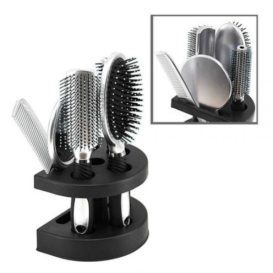 A set of combs in a tube, 57827, Hairdressers,  Health and beauty. All for beauty salons,All for hairdressers ,Hairdressers, buy with worldwide shipping