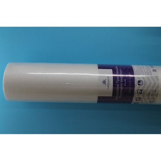 Blatt 60 cm*Länge 100 Meter Ohne Perforation Weiß TM Monaco Style, KRL-18664-Китай-Verbrauchsmaterialien