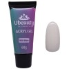 Akrylgel Yubeyuti Blanc Lait Blanc Lait Blanc, 60 ml-2475-Ubeauty-Tout pour la manucure