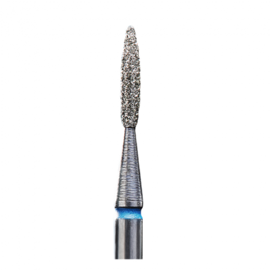 Frez diamentowy Flame blue EXPERT FA10B016/8K-33189-Сталекс-Dysze do manicure