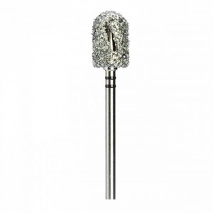 Fresa diamantada para pedicura 13mm DIA TWISTER DT 4880/085