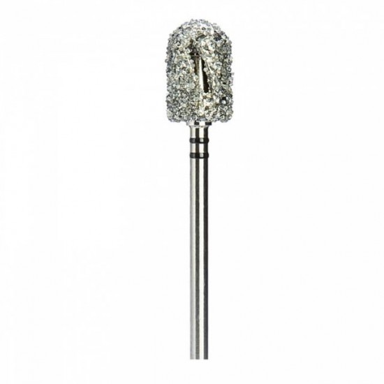 Fresa diamantada para pedicura 13mm DIA TWISTER DT 4880/085-32933-Ubeauty-Consejos para manicura