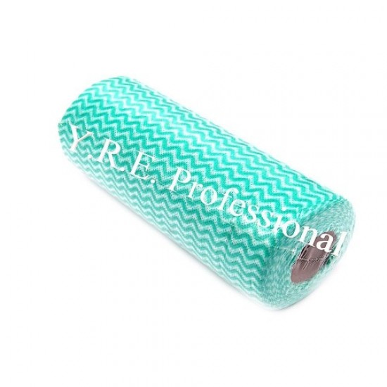 Disposable towel 25 * 30cm 50pcs per roll, 57214, Disposable,  Health and beauty. All for beauty salons,Disposable ,  buy with worldwide shipping