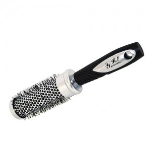  Blowing comb round (black handle) 629-8613