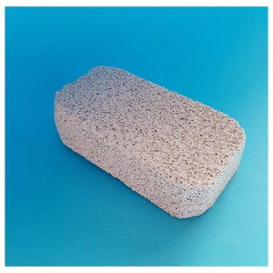 Cosmetic pumice, FURMAN