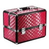 Koffer 255 Metallkoffer-61068-Trend-Meisterkoffer, Maniküretaschen, Kosmetiktaschen