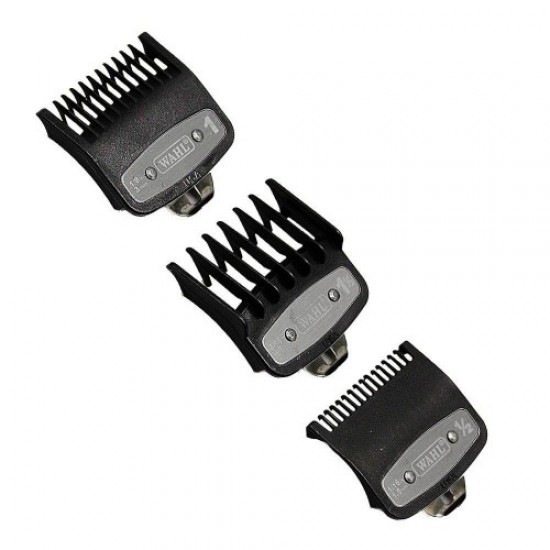 The 4P nozzle set for the WAHL typewriter is compatible with the following models: Wahl 4219, 4000, 4004, 4005, 4006, 4008, 4020, 4012, Moser 1565, 60773, Hair Clippers,  Health and beauty. All for beauty salons,All for hairdressers ,  buy with worldwide 