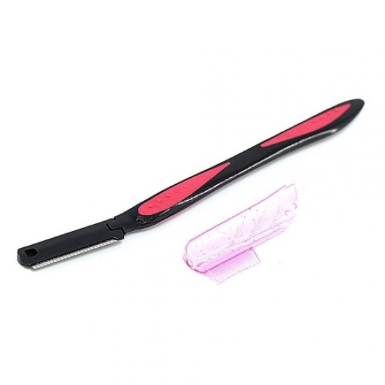 Razor T-032 for eyebrows, 60199, Cosmetology,  Health and beauty. All for beauty salons,Cosmetology ,  buy with worldwide shipping