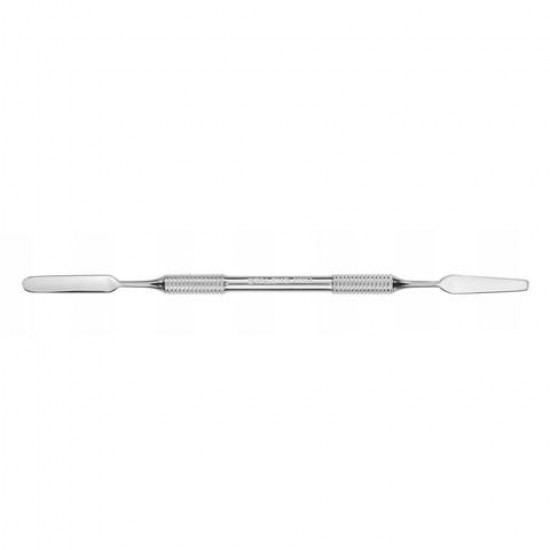 PE-40/2 Spatule manucure EXPERT 40 TYPE 2 (spatule large lisse + spatule large conique)-33460-Сталекс-Spatules pour manucure et pédicure
