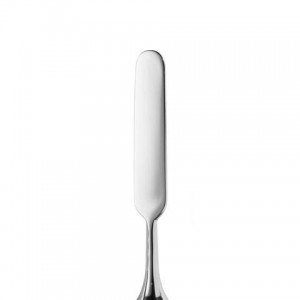 PE-40/2 Manicure spatula EXPERT 40 TYPE 2 (wide smooth spatula + wide conical spatula)