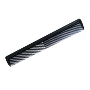  Hair comb 1610