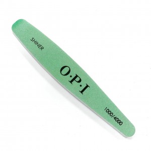  Nail file OPI 1000*4000 SHINER