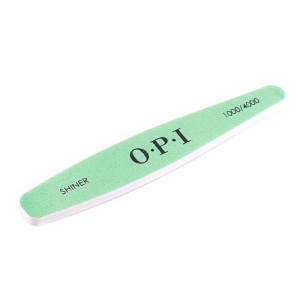  Nail file OPI 1000*4000 SHINER