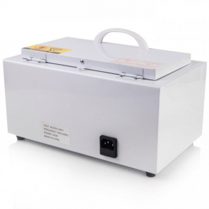 Dry-burning cabinet NV-210, for disinfection of manicure and pedicure tools, sterilizer, for beauty salons