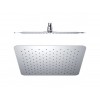 Ultra-thin Quadro Light 20 watering can for overhead shower-light0120--Other related products