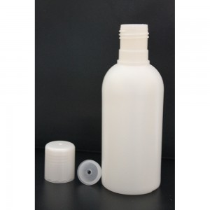 Bottle 250 ml matte 