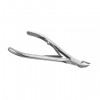 NE-50-10 (K-16) Profesjonalne cążki do skór EXPERT 50 10 mm-33559-Сталекс-Cążki do manicure