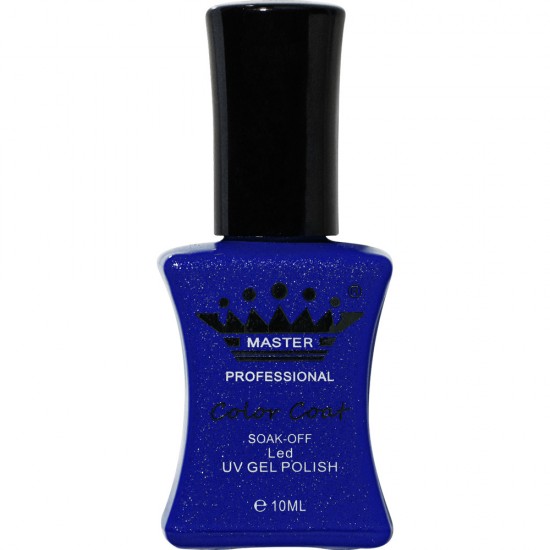 Gel Polish MASTER PROFESSIONAL soak-off 10ml No. 110, MAS100, 19575, Gel Lacquers,  Health and beauty. All for beauty salons,All for a manicure ,All for nails, buy with worldwide shipping