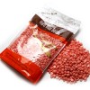 Hot film wax for depilation in granules RED ROSE 1 kg, LAK460, 19836, All for nails,  Health and beauty. All for beauty salons,All for a manicure ,All for nails, buy with worldwide shipping