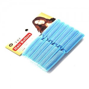  Curler foam rubber 12pcs d 15