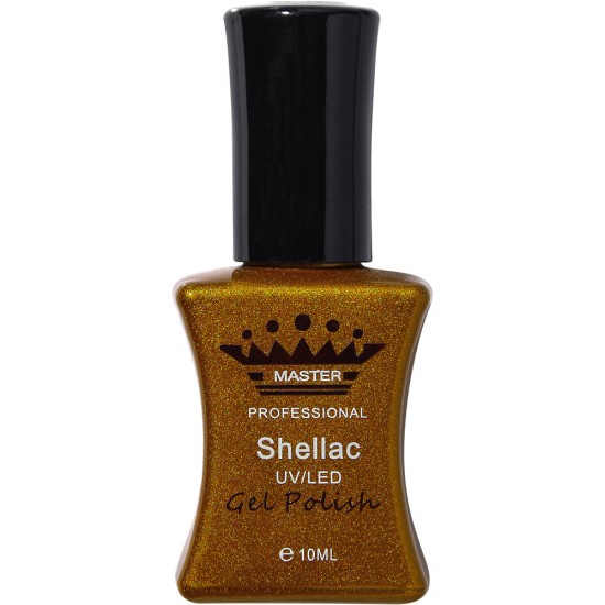 Gel Polish MASTER PROFESSIONAL soak-off 10ml No. 143, MAS100, 19577, Gel Lacquers,  Health and beauty. All for beauty salons,All for a manicure ,All for nails, buy with worldwide shipping