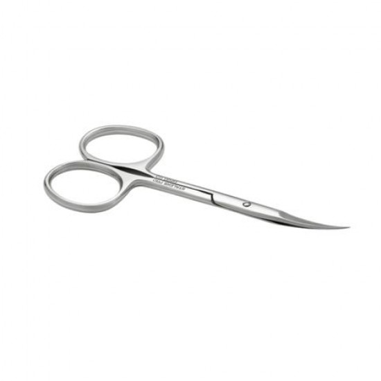 SE-11/3 professional cuticle Scissors for left handed EXPERT 11 TYPE 3 23 mm, 33526, Tools Staleks,  Health and beauty. All for beauty salons,All for a manicure ,Tools for manicure, buy with worldwide shipping