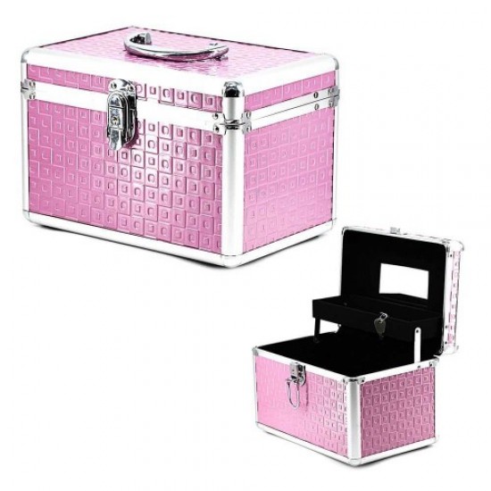 Suitcase 2071 (3 colors), 61118, Suitcases master, nail bags, cosmetic bags,  Health and beauty. All for beauty salons,Cases and suitcases ,Suitcases master, nail bags, cosmetic bags, buy with worldwide shipping