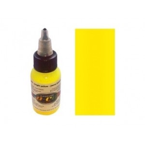  Pro-color 62053 bright yellow (yellow neon), 30 ml