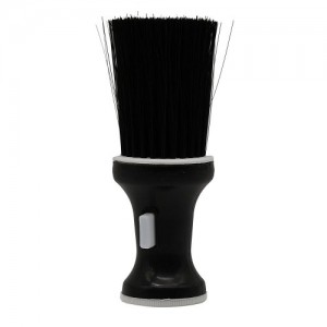  Hair basting G-36 with button (black handle)