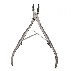 Cuticle nippers B123