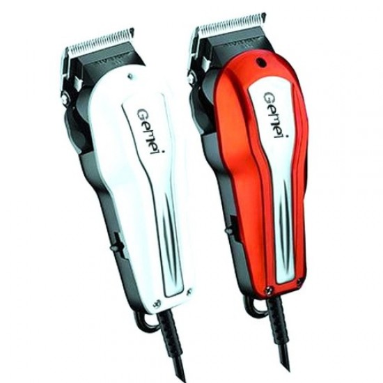 Gemei GM - 1400 Clipper 1400 GM Clipper, 60833, Hair Clippers,  Health and beauty. All for beauty salons,All for hairdressers ,  buy with worldwide shipping