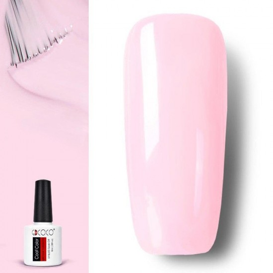 Gel Polish GDCOCO 8 ml. №821, CVK, 19727, Gel Lacquers,  Health and beauty. All for beauty salons,All for a manicure ,All for nails, buy with worldwide shipping