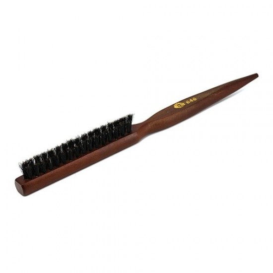 Comb 646 for combing (bristle), 58160, Hairdressers,  Health and beauty. All for beauty salons,All for hairdressers ,Hairdressers, buy with worldwide shipping